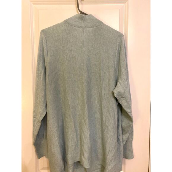 J. Jill Wrap Sweater - Picture 5 of 5